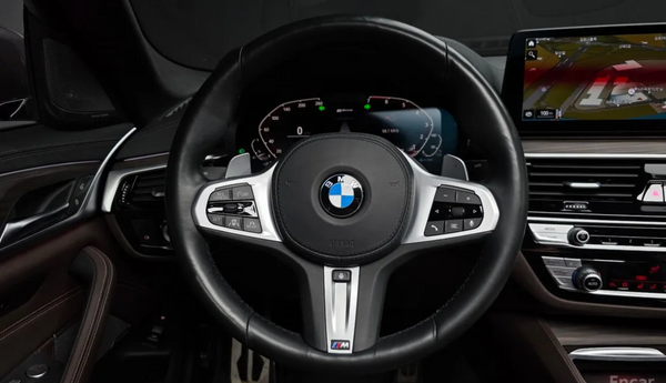 BMW 530e
