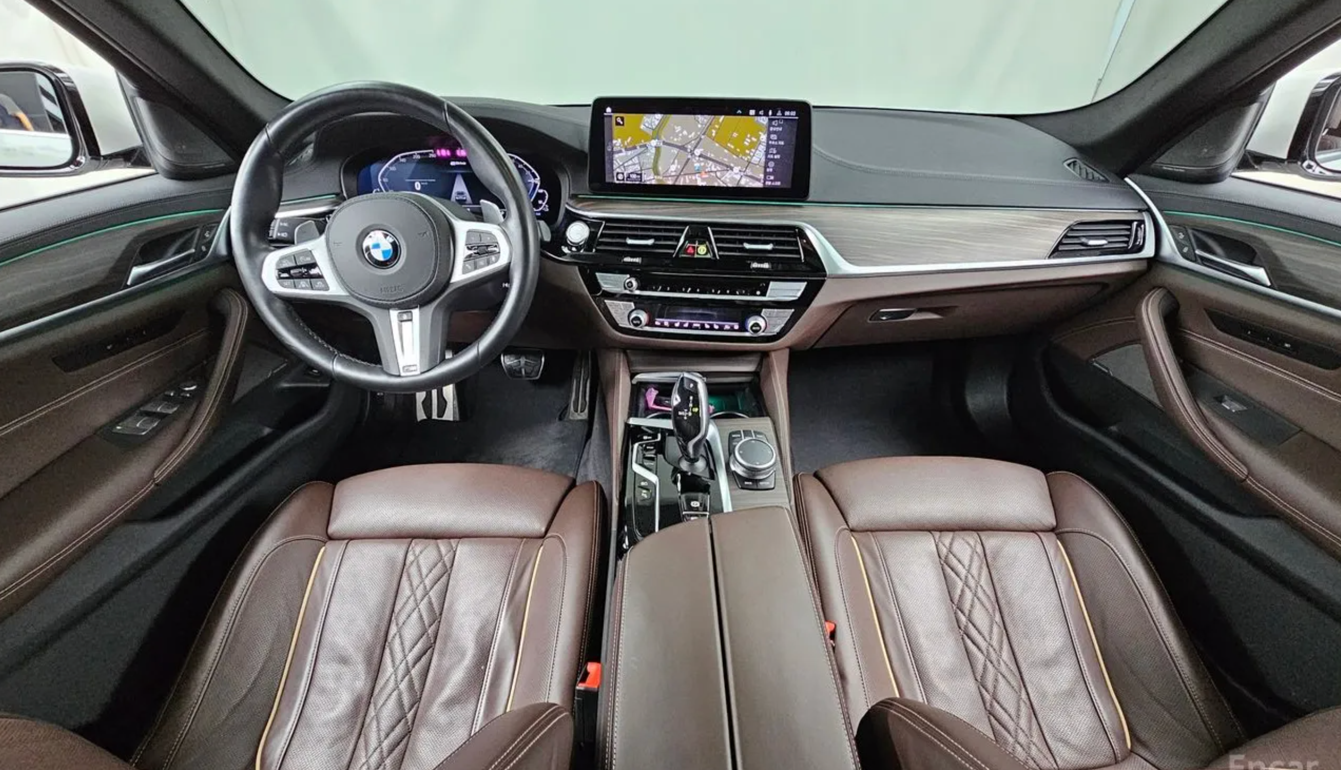 BMW 530e