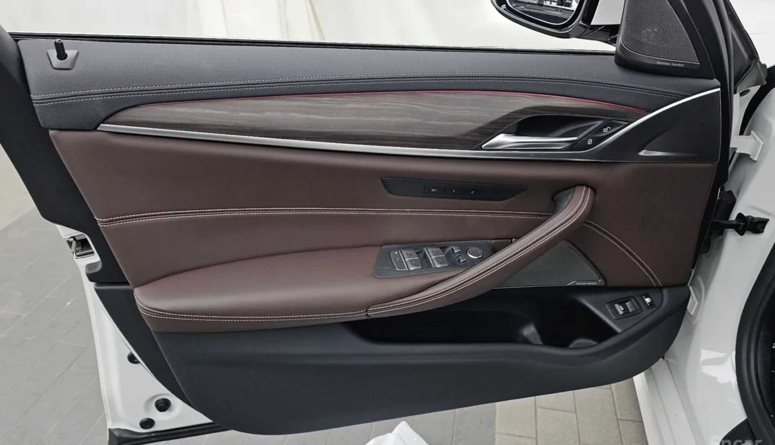 BMW 530e