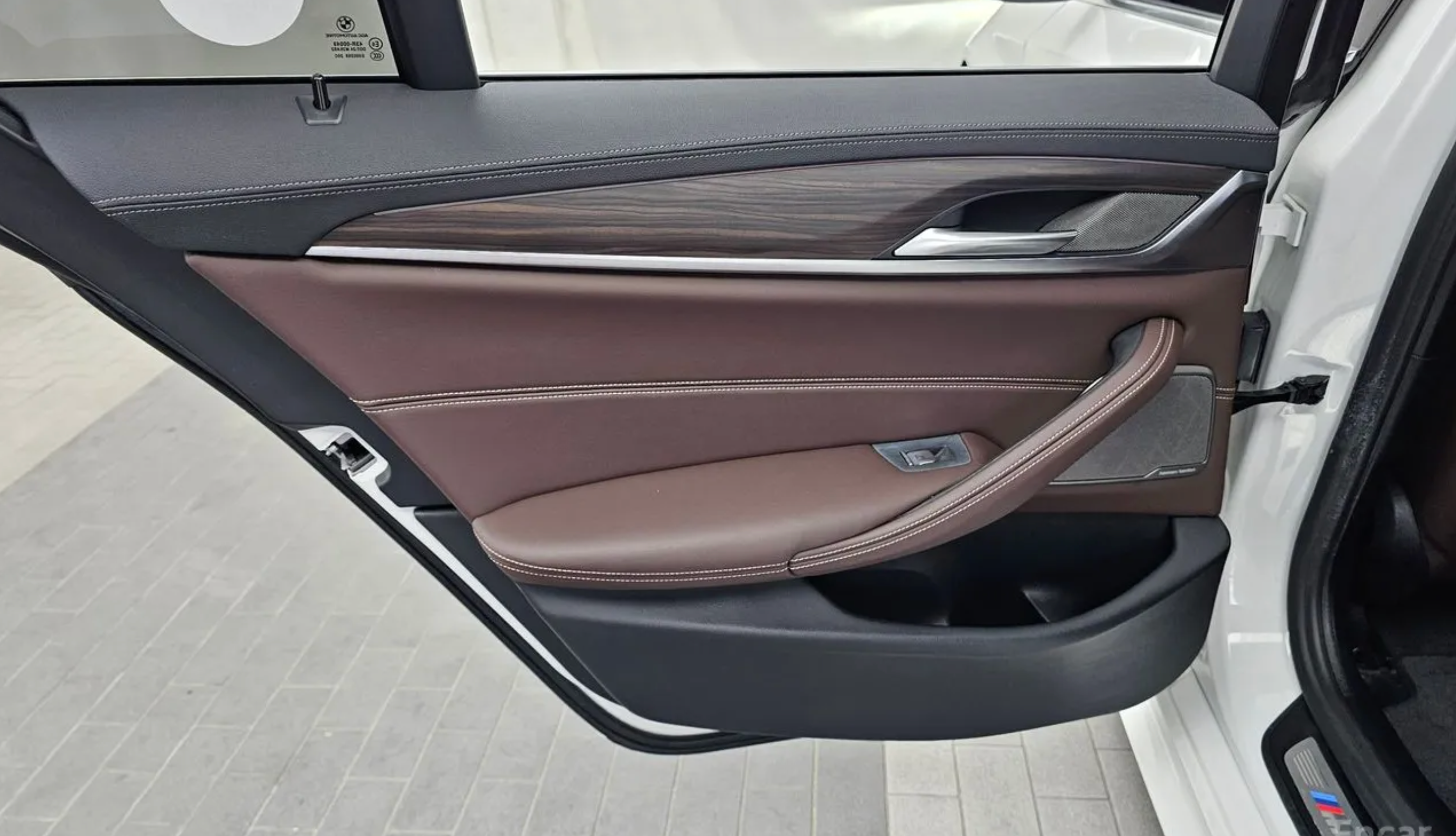 BMW 530e