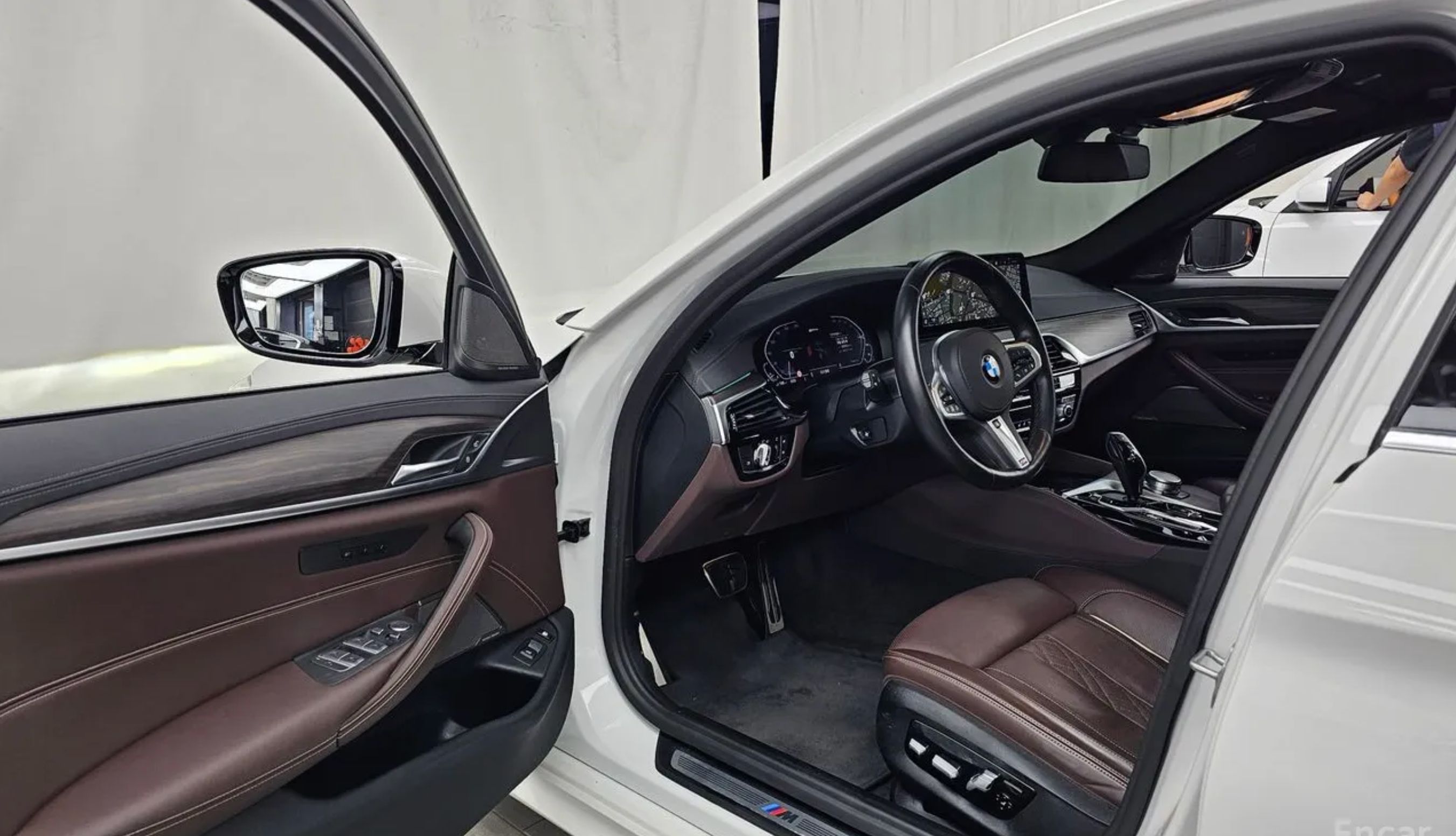 BMW 530e