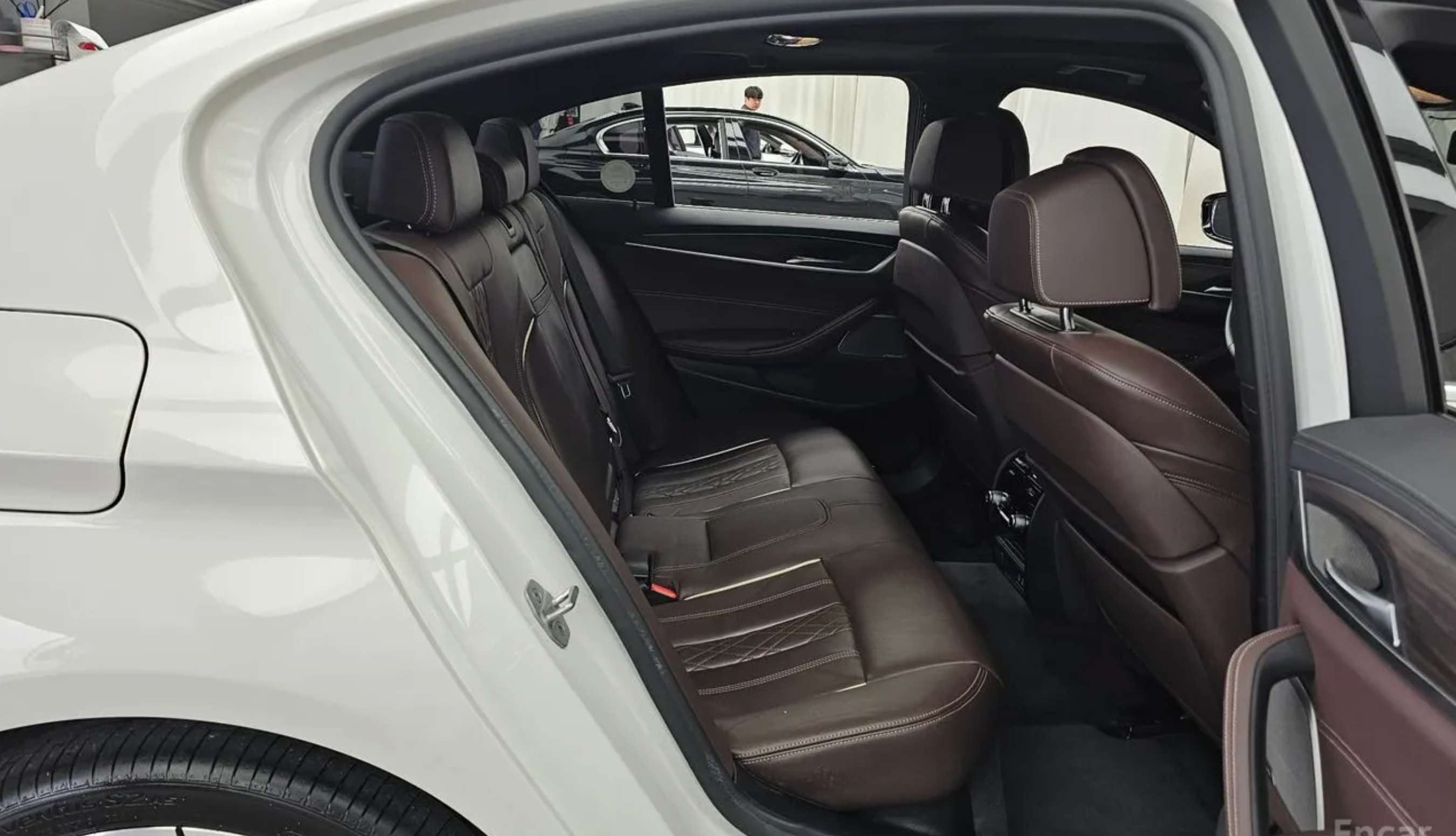 BMW 530e
