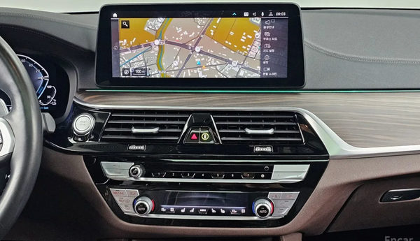 BMW 530e
