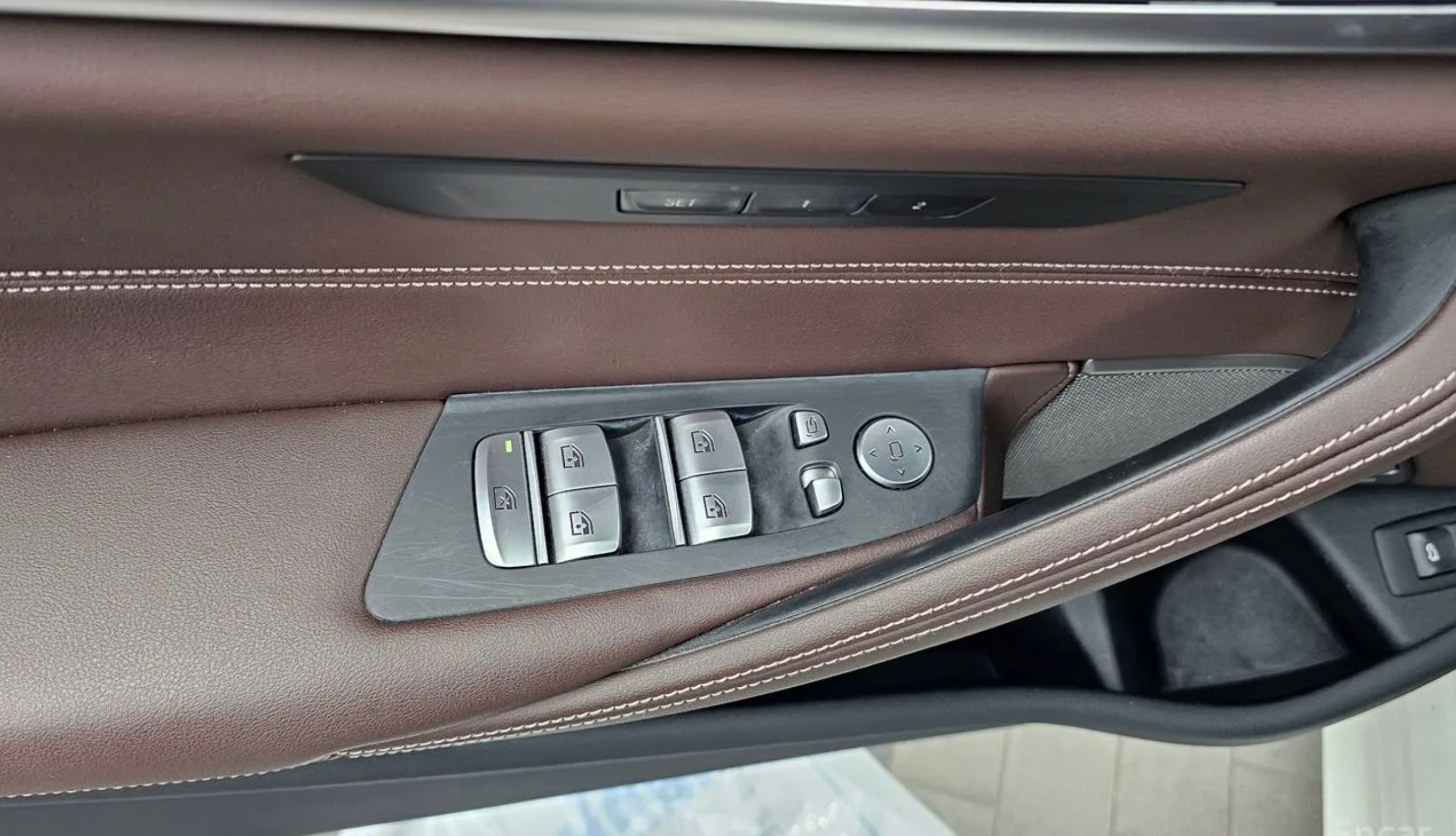 BMW 530e