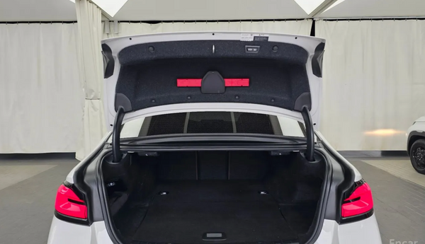 BMW 530e