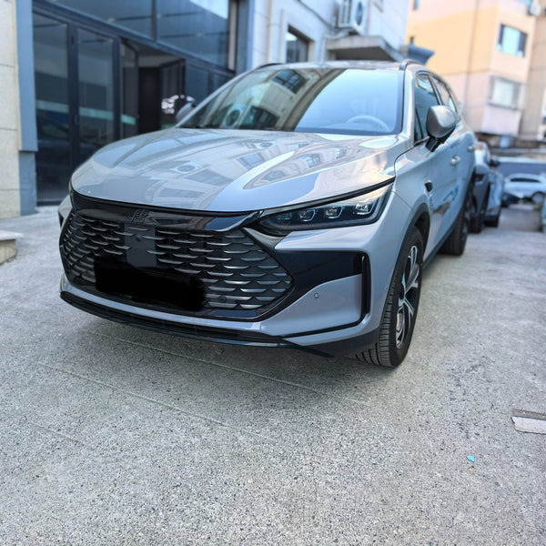 BYD Tang