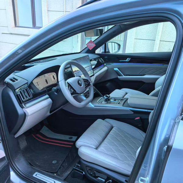 BYD Tang