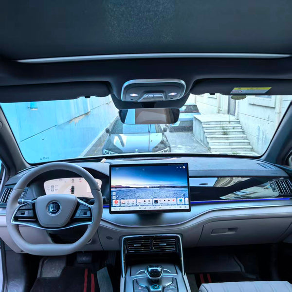 BYD Tang