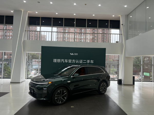 Lixiang L6