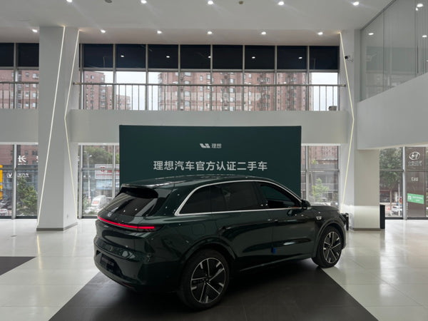 Lixiang L6