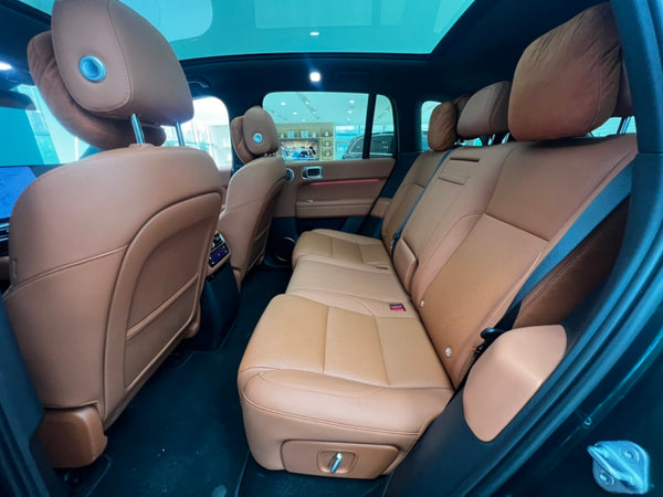 Lixiang L6