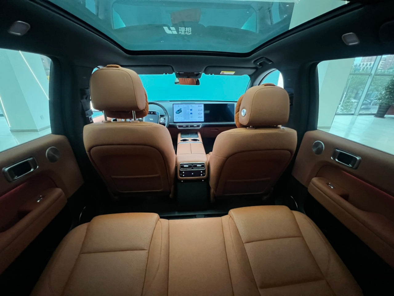 Lixiang L6