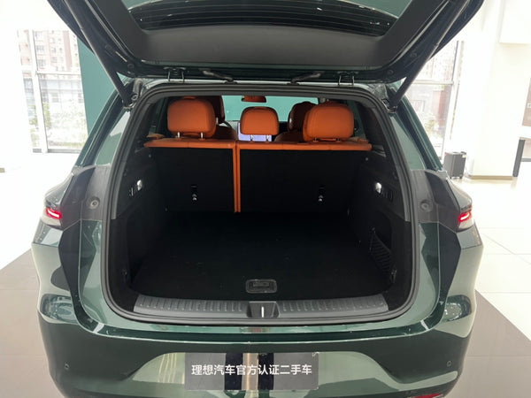 Lixiang L6