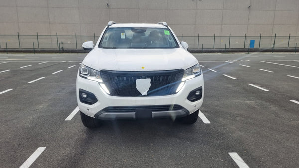Peugeot Landtrek