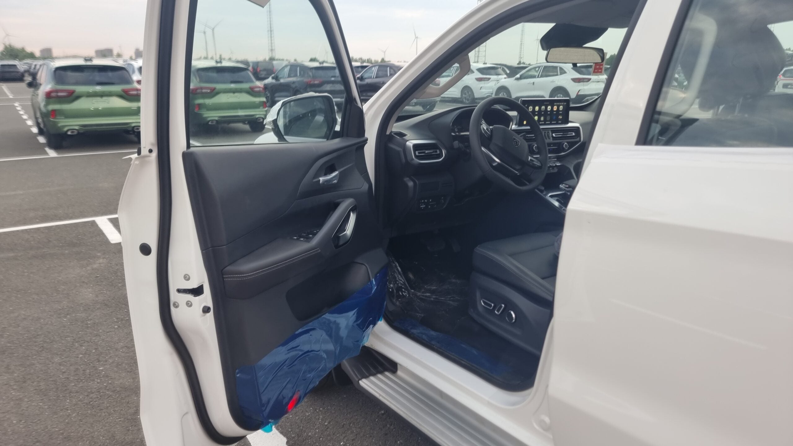Peugeot Landtrek