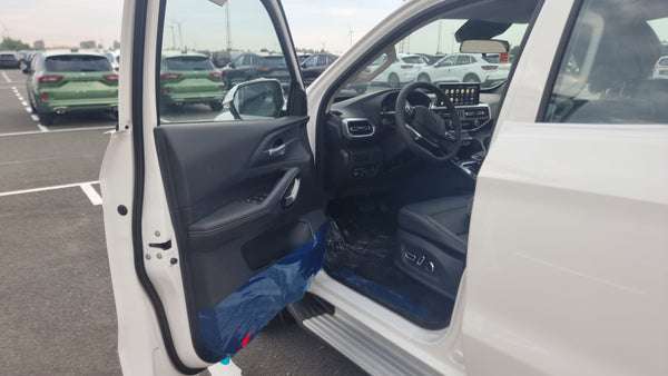 Peugeot Landtrek
