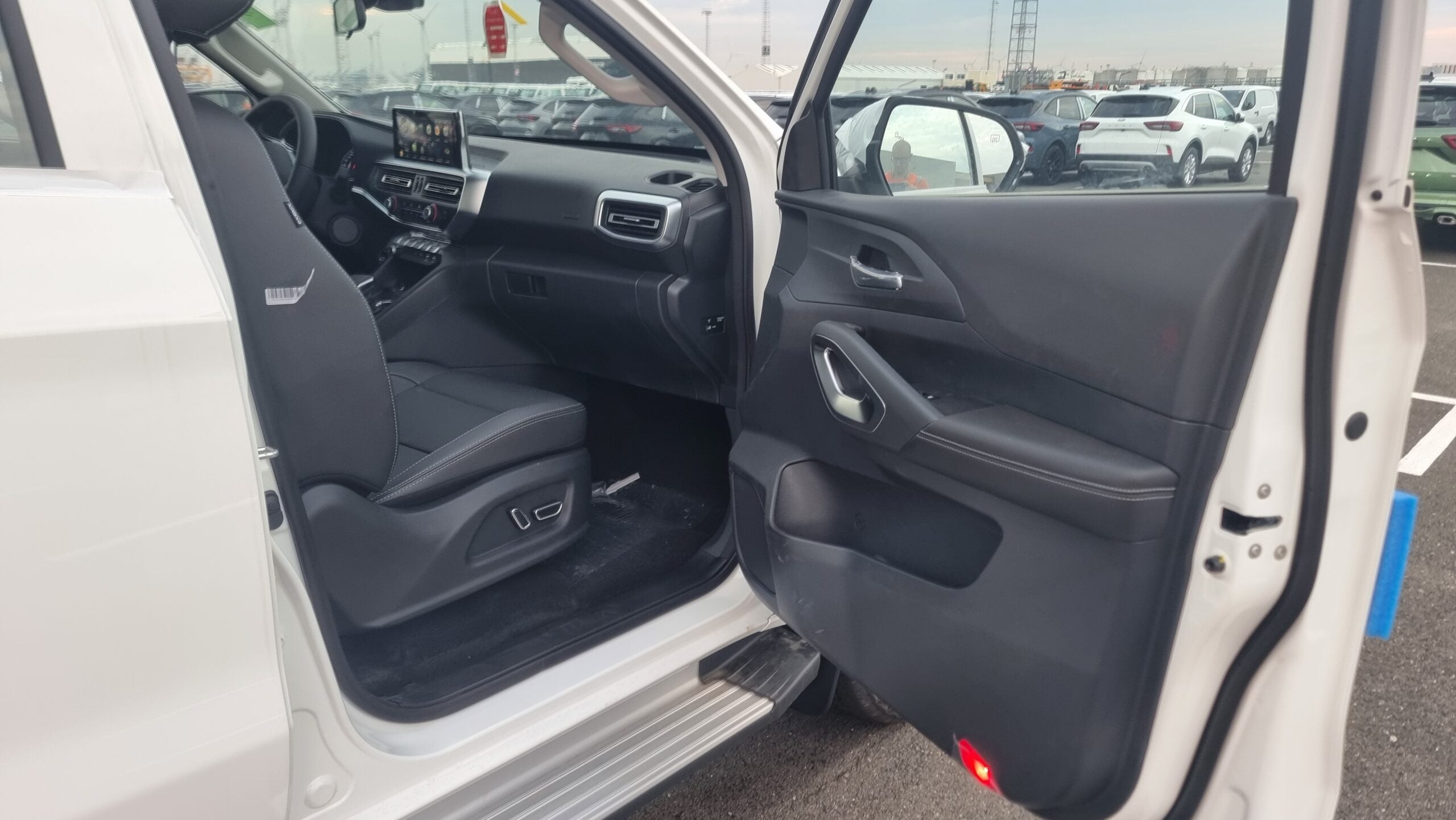 Peugeot Landtrek