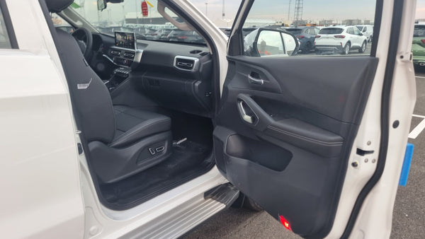 Peugeot Landtrek