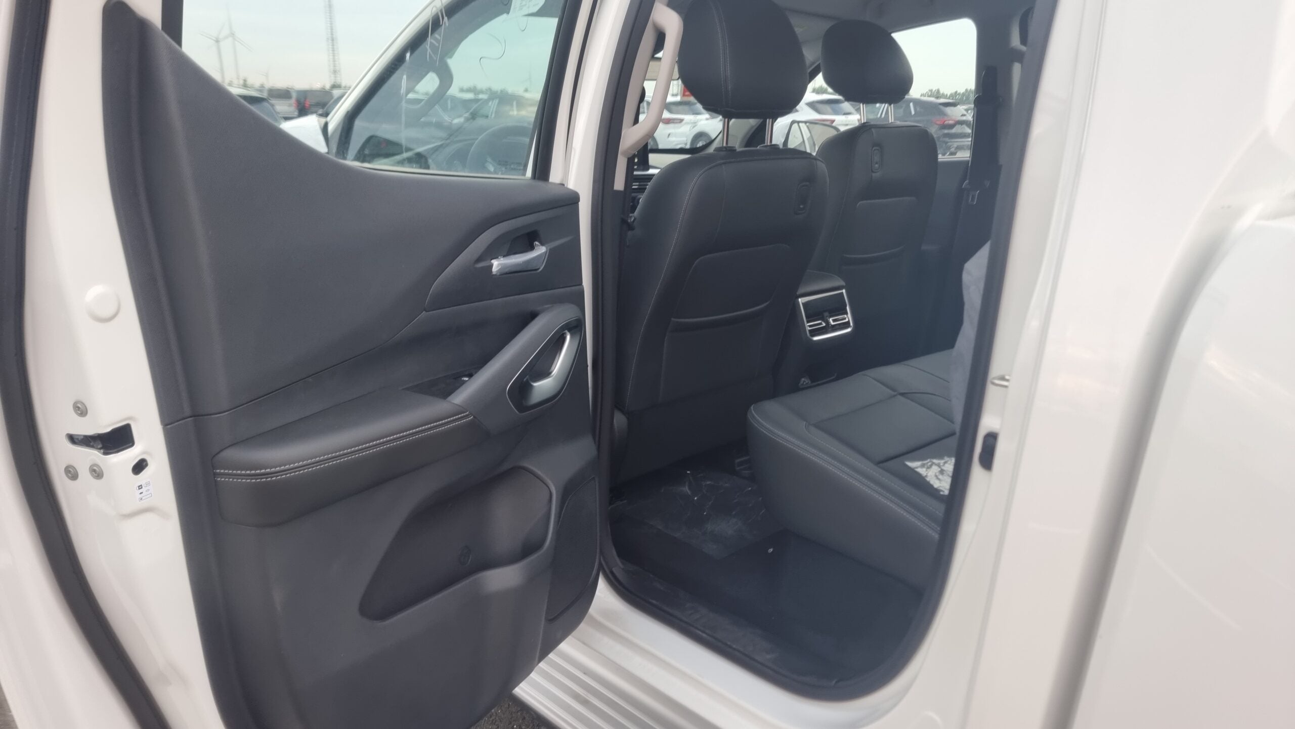 Peugeot Landtrek