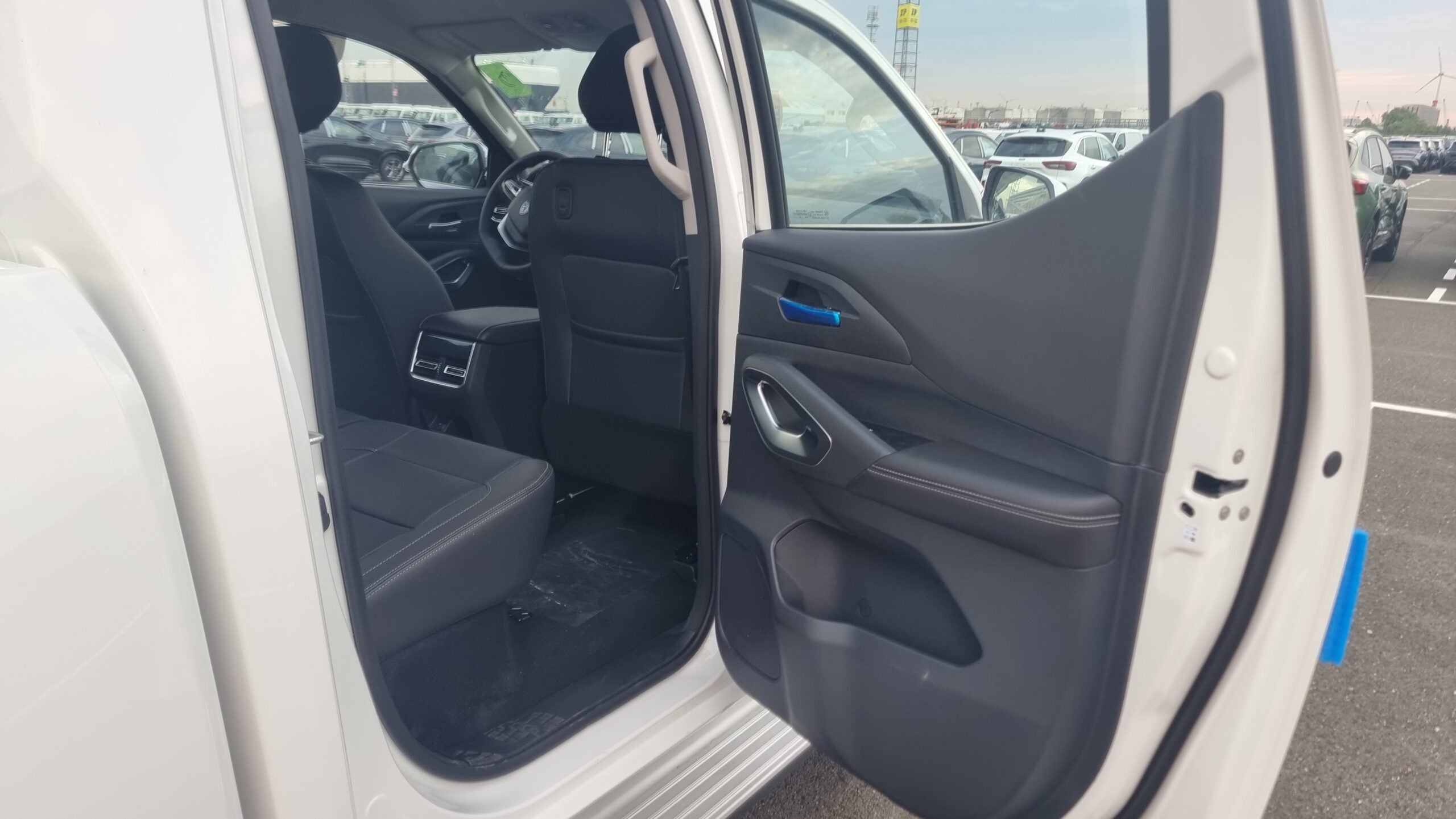Peugeot Landtrek