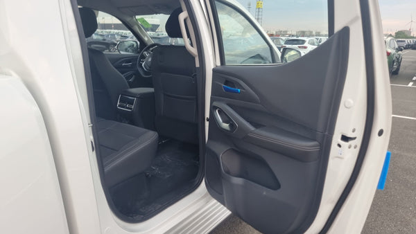 Peugeot Landtrek
