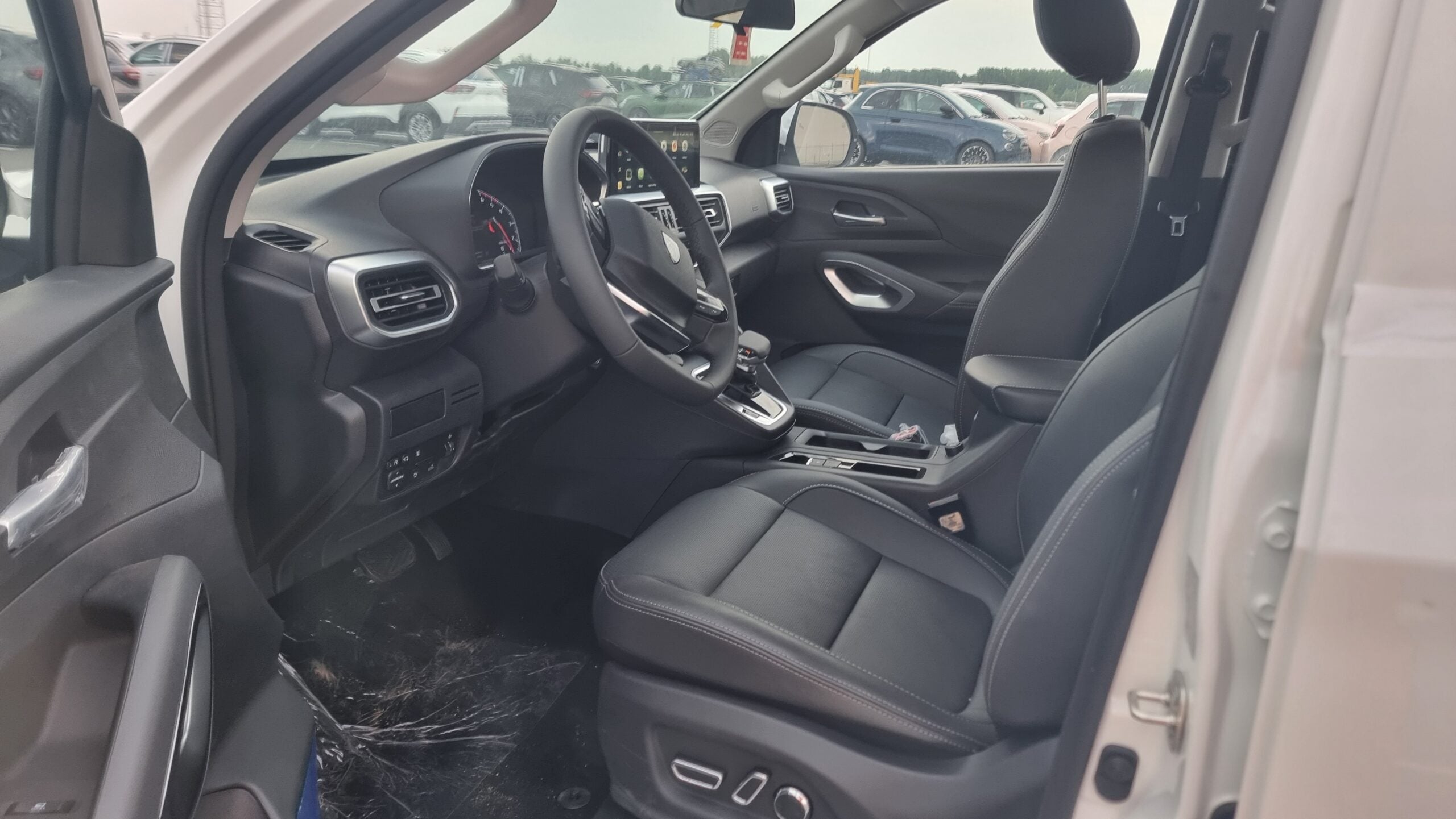 Peugeot Landtrek