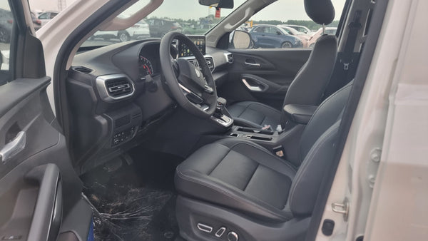 Peugeot Landtrek