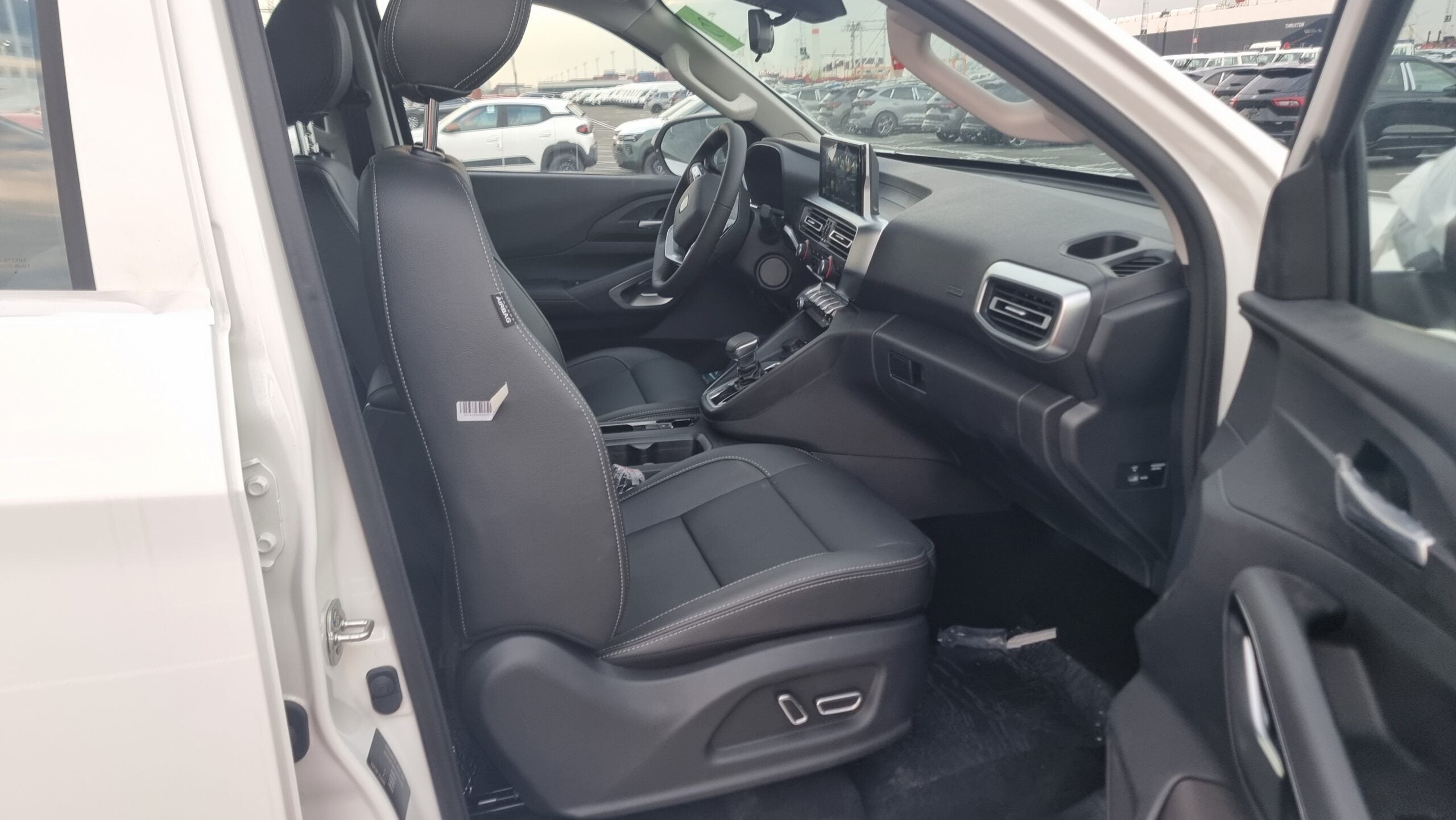 Peugeot Landtrek