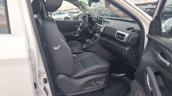 Peugeot Landtrek