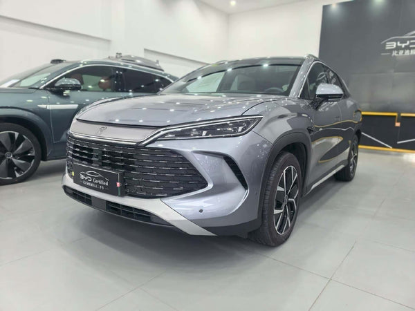 Byd Song L