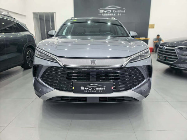 Byd Song L