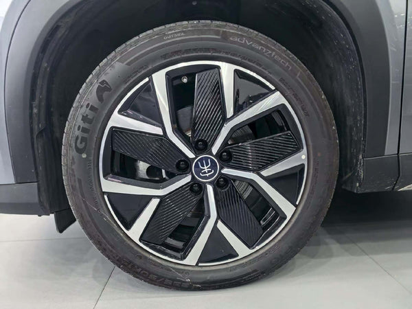 Byd Song L