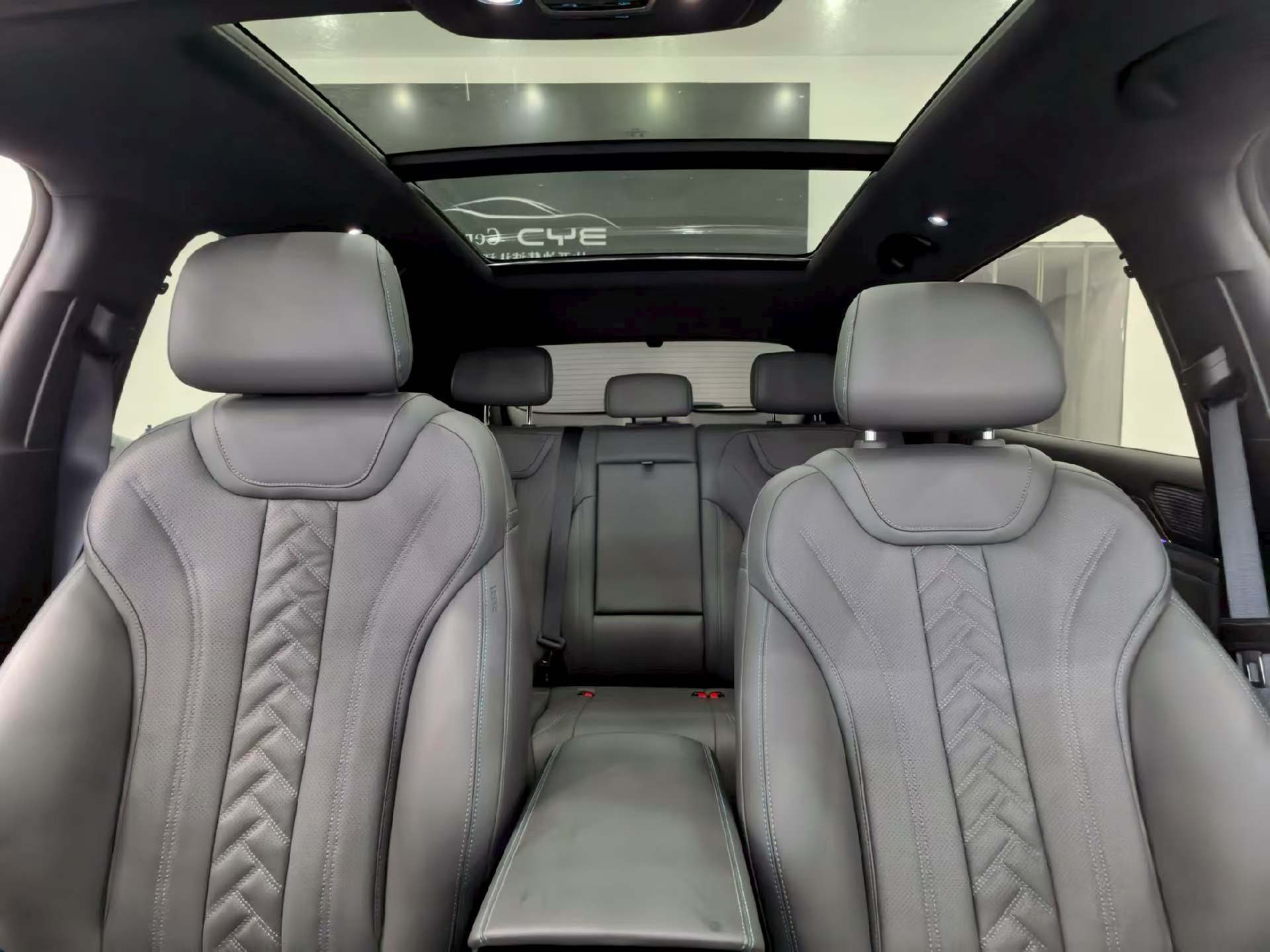 Byd Song L