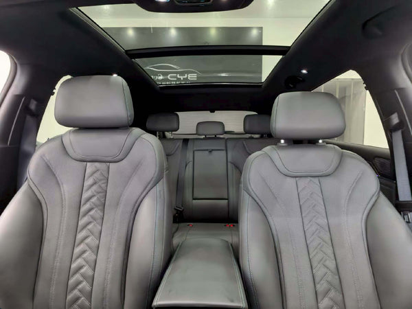 Byd Song L