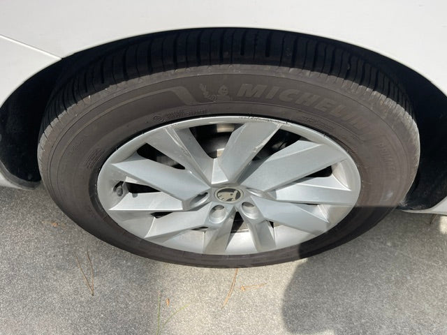 Skoda Superb Combi