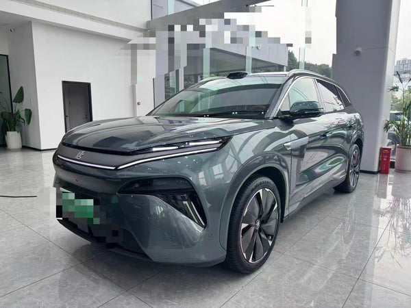 BYD TANG L