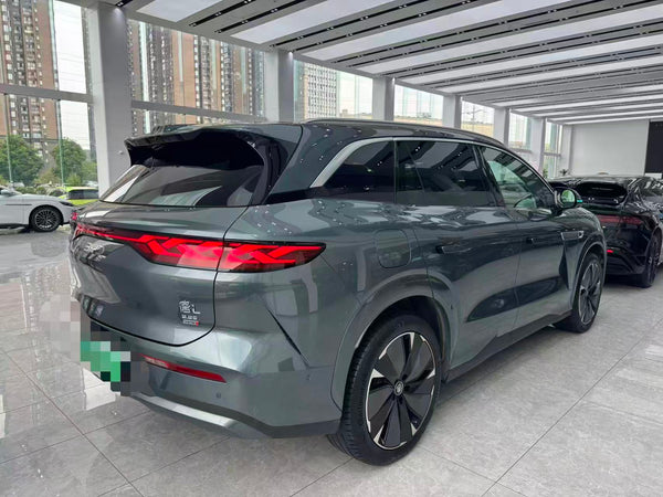 BYD TANG L