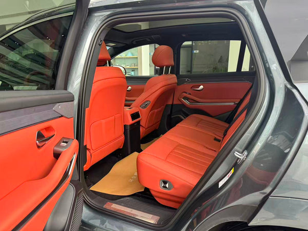 BYD TANG L