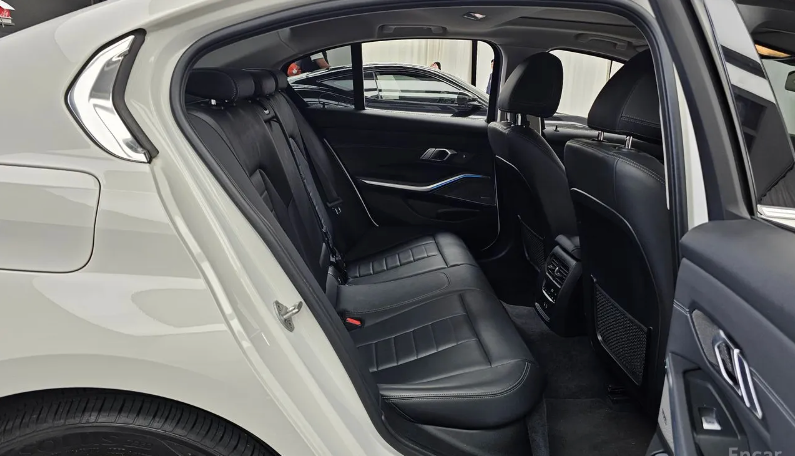 BMW 320e