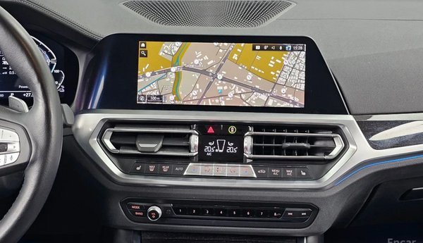 BMW 320e