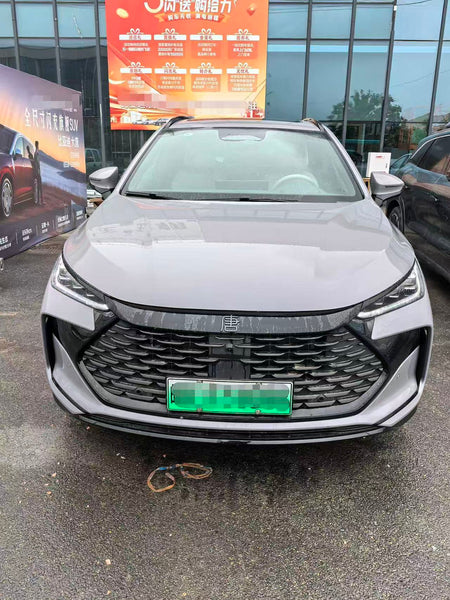 BYD TANG