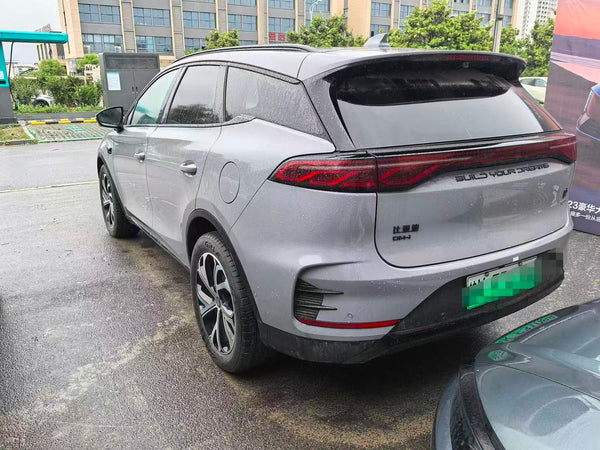 BYD TANG