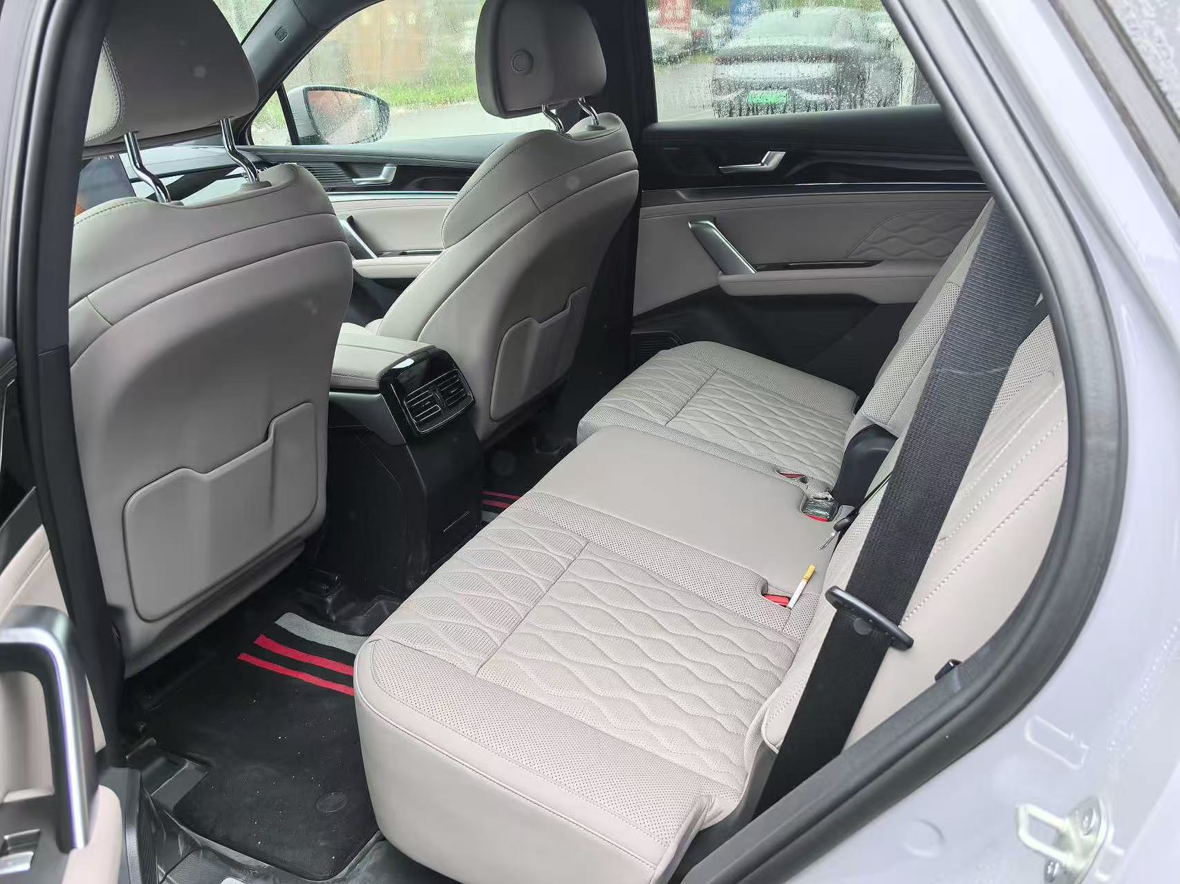 BYD TANG