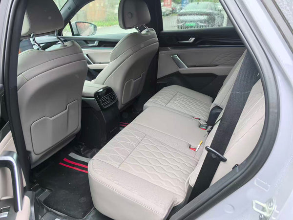 BYD TANG