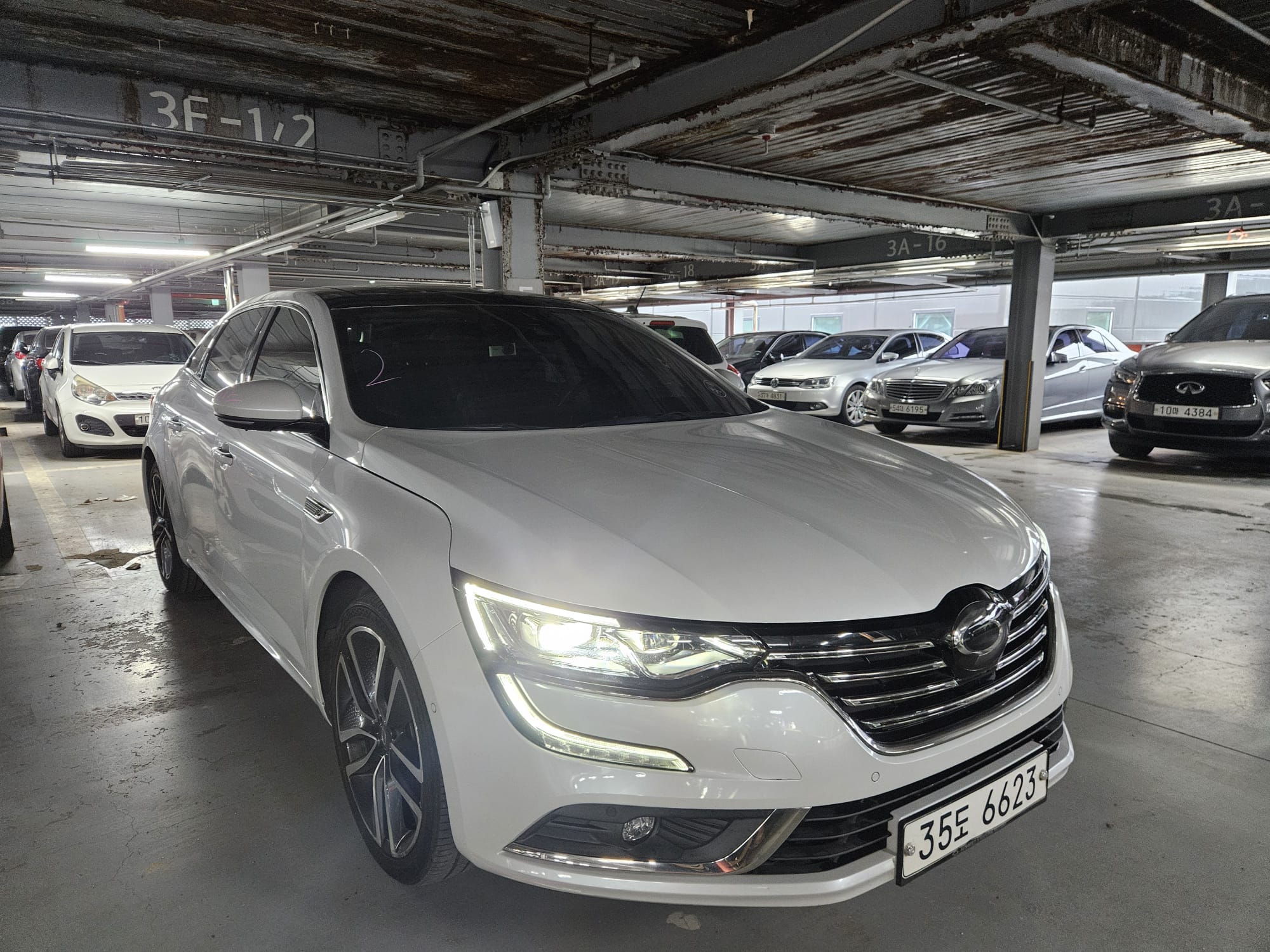 Renault Talisman