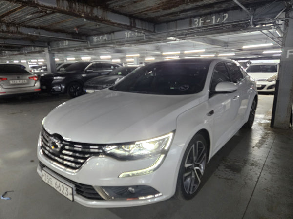 Renault Talisman