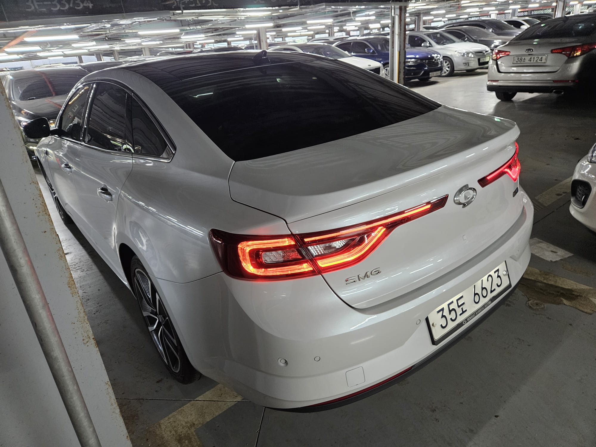 Renault Talisman