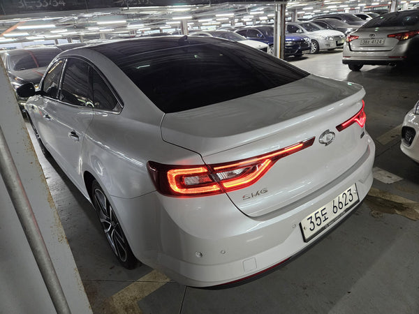 Renault Talisman