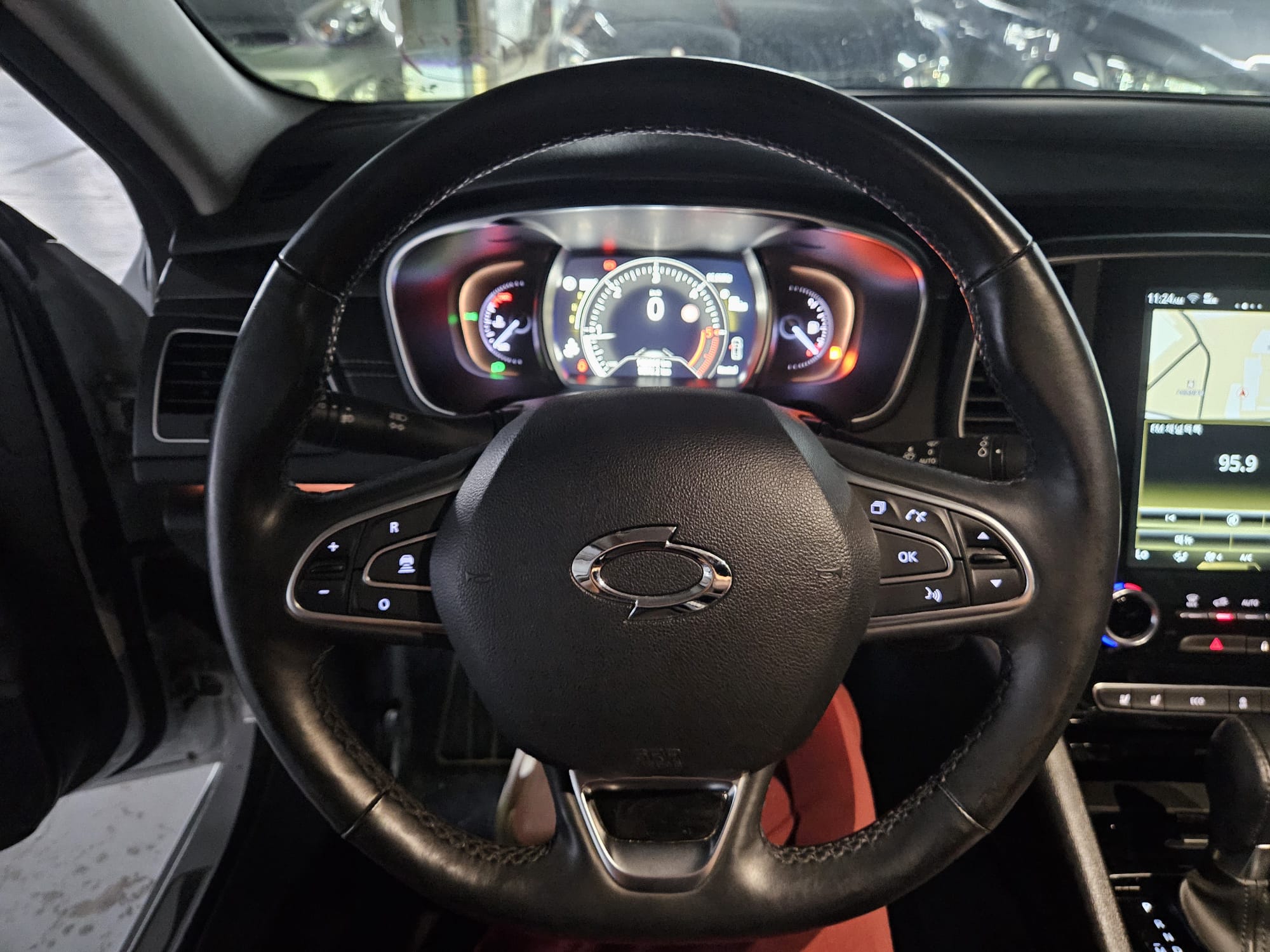 Renault Talisman