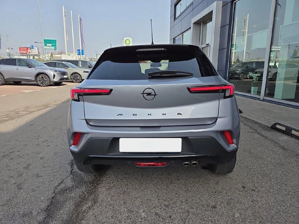 Opel Mokka GS Line